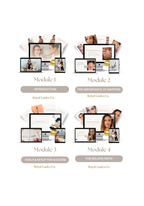 Brow Mapping Mastery