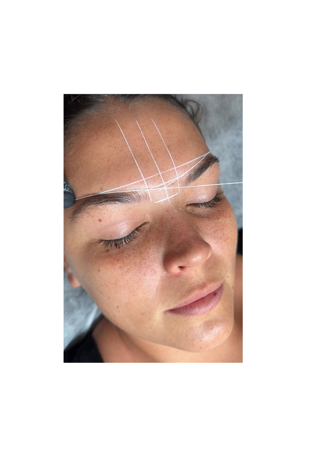Brow Mapping Mastery