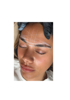 Brow Mapping Mastery