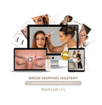 Brow Mapping Mastery