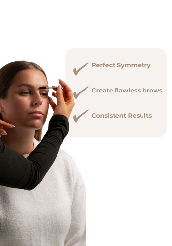 Brow Mapping Mastery