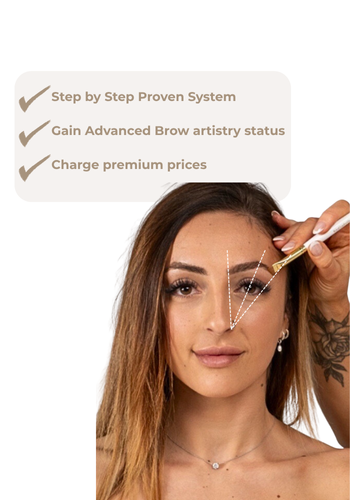 Brow Mapping Mastery